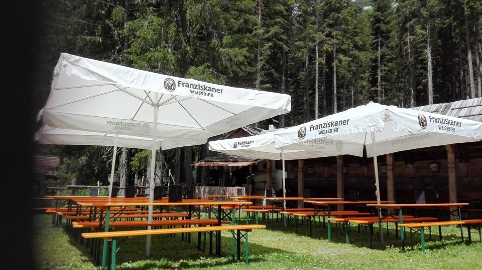 Enzianhutte Antholz Hotel San Giuseppe in Anterselva Exterior foto